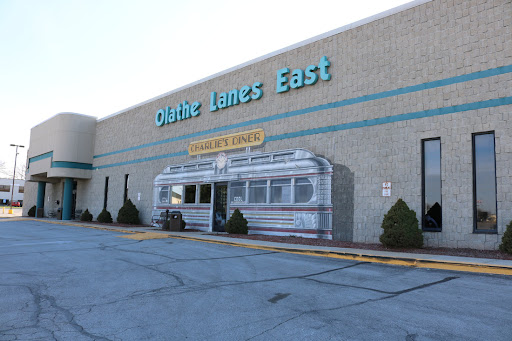 Olathe Lanes East bowling center - preferred teaching location for Coach Don Glasscock